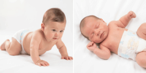 Pant Style vs Tape Style Diapers for Active Babies: Which Works When?