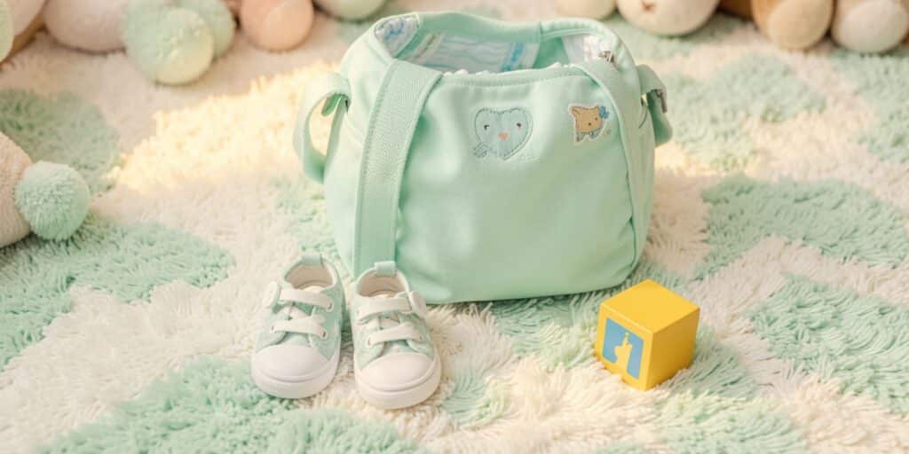 S Size Diapers