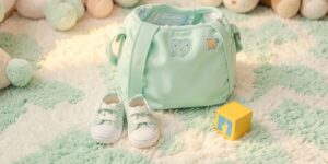 S Size Diapers: Choosing the Right Small Diaper for Your 3–8 kg Baby