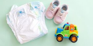 XL Size Diapers: Complete Guide for Active Toddlers (12–17 kg)