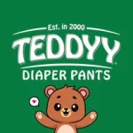 Teddyy Diapers